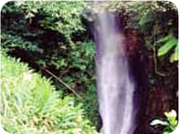 Qidu Waterfall