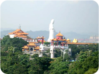 Xinyi Statue
