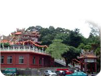 Zhongshan Temple